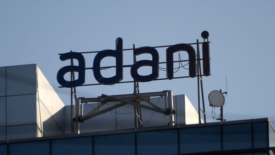 Adani-Hidenburg probe: Supreme Court to hear matter on Monday.(Bloomberg)