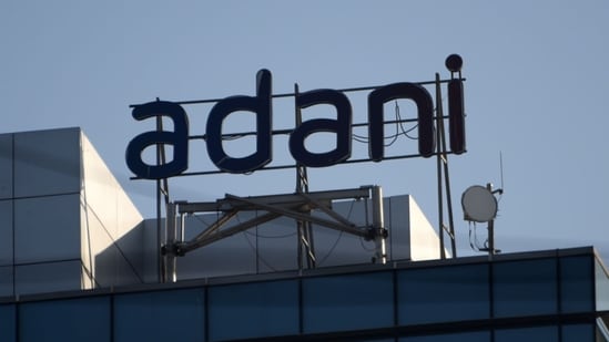 Shares of Gautam Adani's group will be in focus on Monday(Bloomberg)