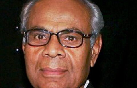 SP Hinduja died in London on Wednesday, May 17, 2023 after a prolonged illness at the age of 87. (PTI)