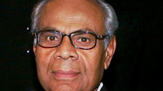 SP Hinduja died in London on Wednesday, May 17, 2023 after a prolonged illness at the age of 87. (PTI)