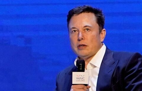 Tesla Inc CEO Elon Musk(REUTERS)