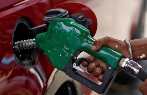 Check out petrol, diesel price in your city today. (Reuters)