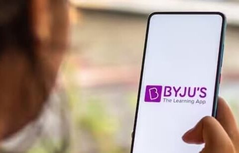 Court orders Byju's to compensate IAS aspirant.(File/Representational)