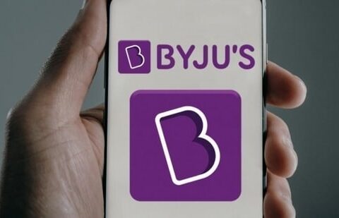 The dispute is the latest setback for the high-flying startup founded by Byju Raveendran. (File )