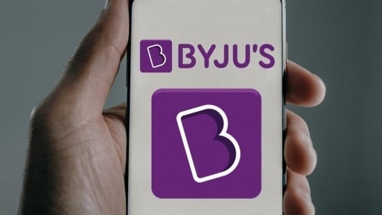 The dispute is the latest setback for the high-flying startup founded by Byju Raveendran. (File )