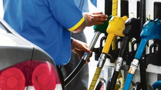 Check out petrol, diesel price in your city today. (File)