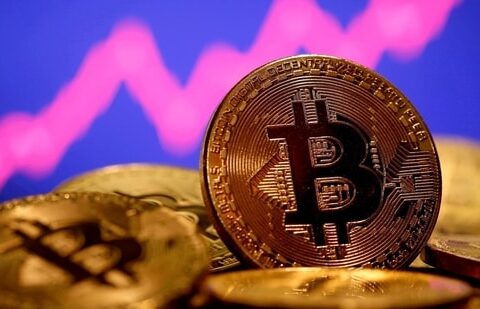 Regulating crypto has become more urgent for regulators after the collapse of crypto exchange FTX. (File)