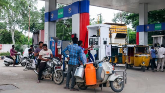 On May 21 last year, the previous pan-India revision to fuel prices was done (Representative)