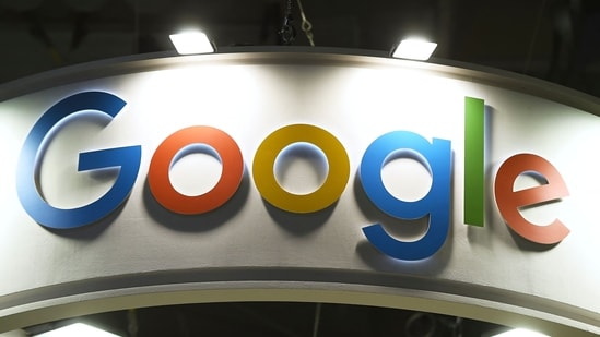 Google internet giant is a unit of multinational technology conglomerate Alphabet.(AFP)