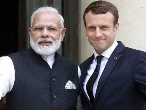 France: PM Modi to be guest of honour at France's Bastille Day parade, Indian contingent to take part