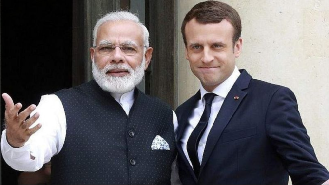 France: PM Modi to be guest of honour at France's Bastille Day parade, Indian contingent to take part