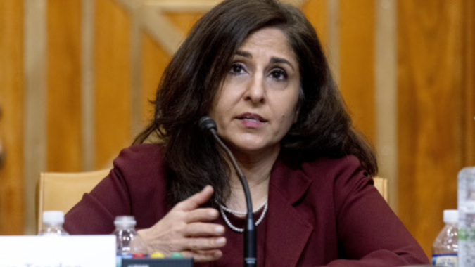 Biden: Biden names Indian-American Neera Tanden as his domestic policy adviser