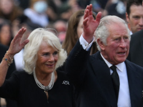 Charles: King Charles' coronation to blend ancient ritual with modern Britain