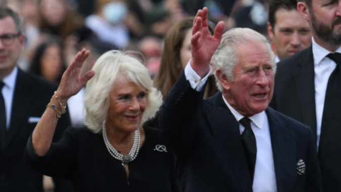 Charles: King Charles' coronation to blend ancient ritual with modern Britain