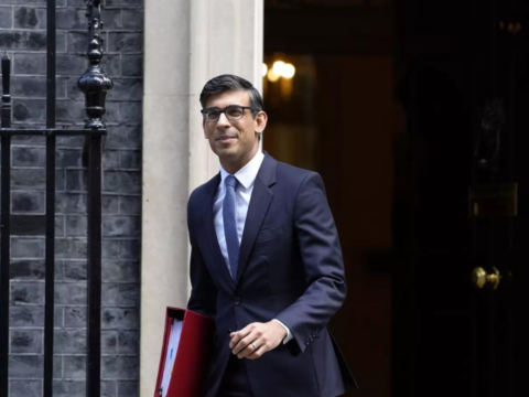 Rishi Sunak: UK PM Rishi Sunak hails multi-faith Coronation as 'moment of national pride'