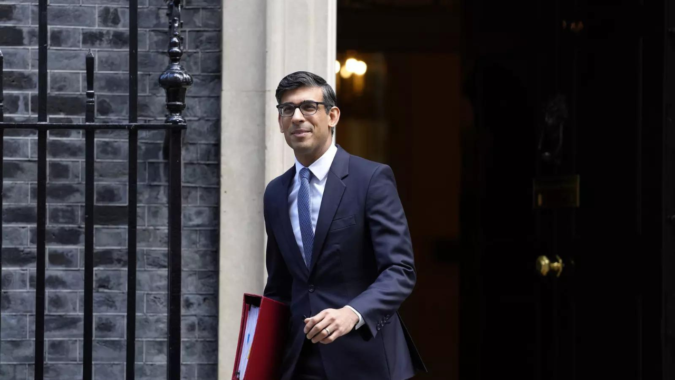 Rishi Sunak: UK PM Rishi Sunak hails multi-faith Coronation as 'moment of national pride'