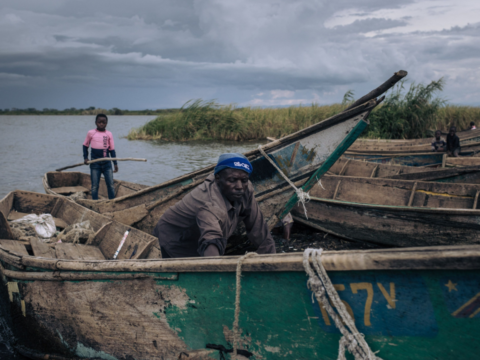 Dr Congo: Floods kill over 170 people in east DR Congo