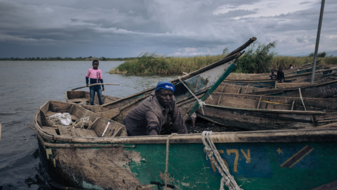 Dr Congo: Floods kill over 170 people in east DR Congo