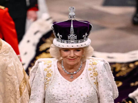 Camilla: Who is King Charles' wife and Britain's new Queen?