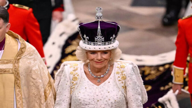 Camilla: Who is King Charles' wife and Britain's new Queen?