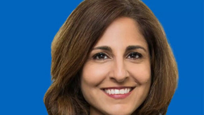 The rise and rise of Neera Tanden