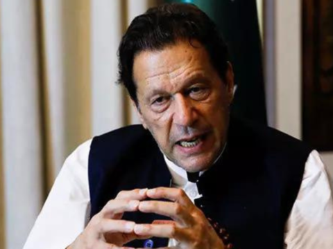 Khan: Imran Khan criticises Pakistan Prime Minister, Foreign Minister for foreign trips amid crises