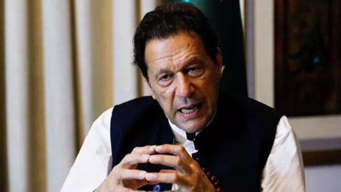 Khan: Imran Khan criticises Pakistan Prime Minister, Foreign Minister for foreign trips amid crises