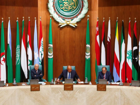 Arab League: Arab League readmits Syria after 12-year suspension as relations with Assad normalise