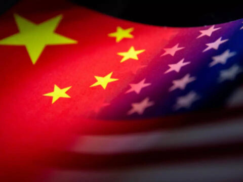 China tells US to 'reflect deeply' over downturn in ties