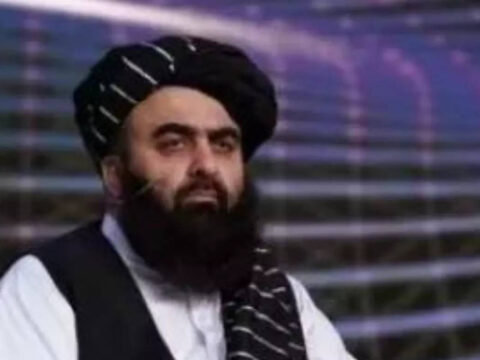 Afghan Taliban’s Muttaqi urges Islamabad, TTP to hold talks