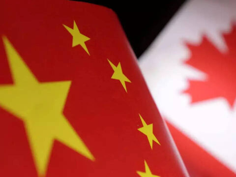 Canada expels Chinese diplomat over alleged intimidation plan