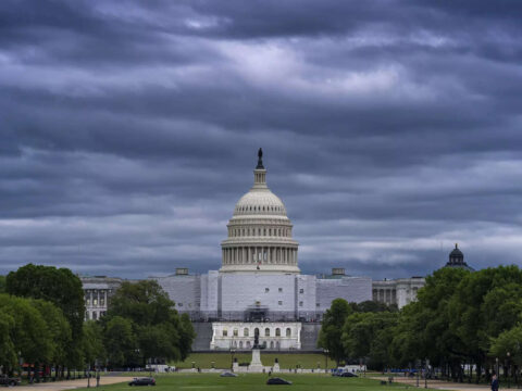 Chaos? Kumbaya? How the US debt limit standoff might end