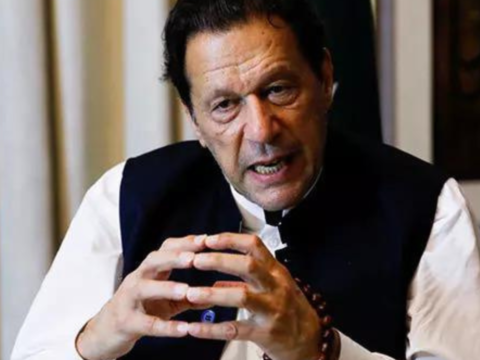 Imran: Imran Khan's arrest: What is Al-Qadir Trust case?