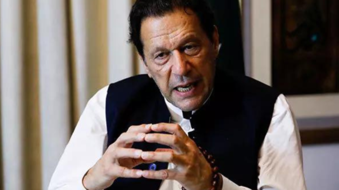 Imran: Imran Khan's arrest: What is Al-Qadir Trust case?