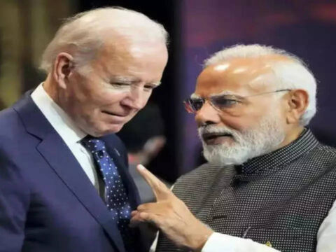 US President Joe Biden to host PM Modi for official state visit on June 22 | India News