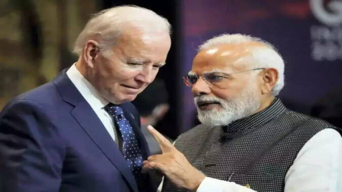 US President Joe Biden to host PM Modi for official state visit on June 22 | India News