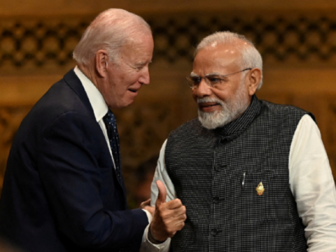 PM Modi to travel to US on June 22 for his first official state visit