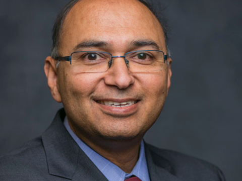 Vishal Gaur: Indian-American Vishal Gaur named new dean of Cornell University’s school of management