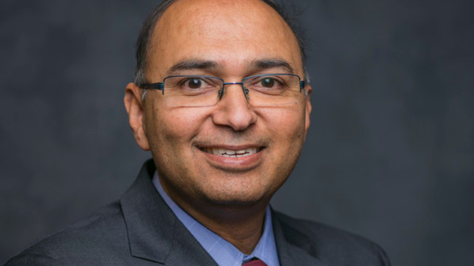 Vishal Gaur: Indian-American Vishal Gaur named new dean of Cornell University’s school of management