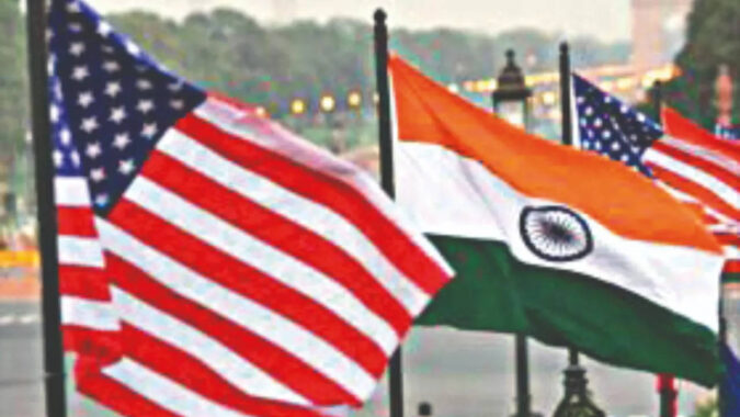 Relationship with India is important and needs to be built, says White House | India News