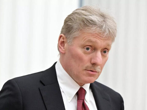 Russia's operation in Ukraine is difficult, says Kremlin spokesman