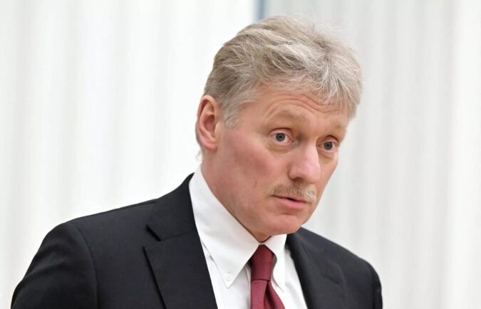 Russia's operation in Ukraine is difficult, says Kremlin spokesman