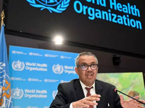 WHO declares end to mpox public health emergency