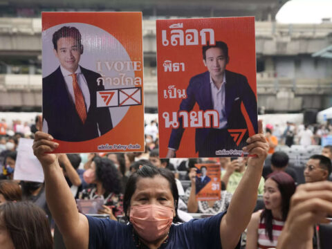 Thailand: Explainer - What you need to know about Thailand's election