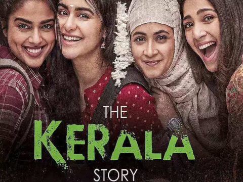 Kerala Story: British cinemas cancel ‘Kerala Story’ screening, say film yet to get age cert