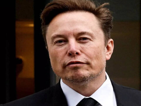 Elon Musk to attend business conference in France, meet President Emmanuel Macron