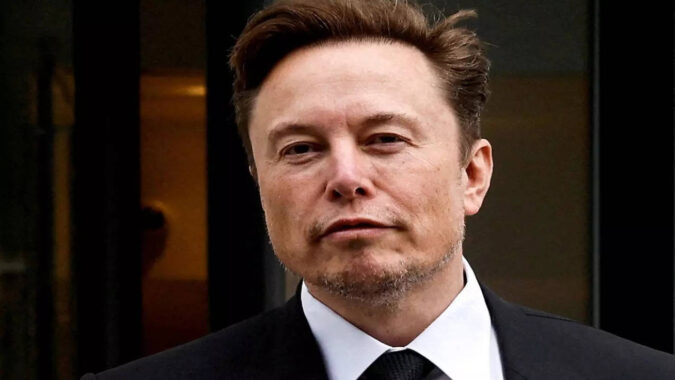 Elon Musk to attend business conference in France, meet President Emmanuel Macron