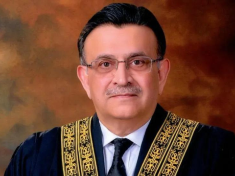 'Good to see you Imran Khan': Pakistan Chief Justice Bandial clarifies on criticism