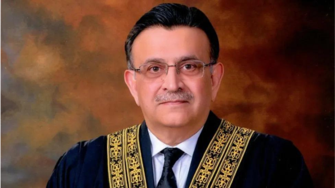 'Good to see you Imran Khan': Pakistan Chief Justice Bandial clarifies on criticism