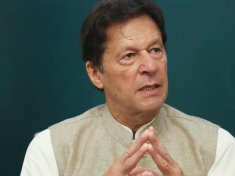 Pakistan: Pakistan's Punjab govt gives Imran Khan 24-hour deadline to handover 'terrorists' hiding at his residence in Lahore